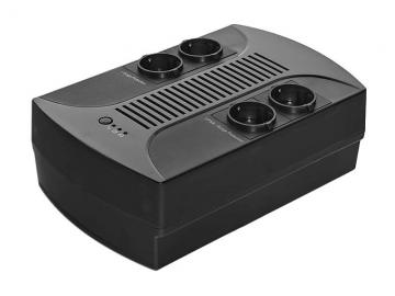 UPS COMPACT EA-850VA Msin záložní zdroj