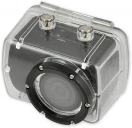 Vodotěsné pouzdro W22 pro kameru W-HD22 do 20m