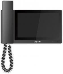 VTH5221E-H 7" SIP monitor se sluchátkem