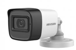 DS-2CE16D0T-ITFS - (3.6mm) 2Mpix, 4v1 bullet kamera, 3,6mm, DWDR, EXIR 30m, mikrofon