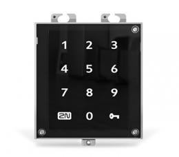 916032 Access Unit 2.0 dotyková klávesnice