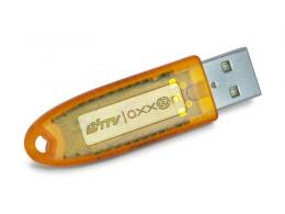 Guardant ANPR Hardwarový klíč USB pro ANPR rozpoznání vozidel HW-GR-USB-VIT
