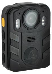 Kamera PK65-S policejní kamera