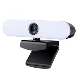 W01 - Full HD LED Full HD Webkamera s přísvitem