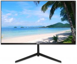 LM24-B200 24" LCD 24/7, 1080p, HDMI, VGA, 16:9, stolní/VESA