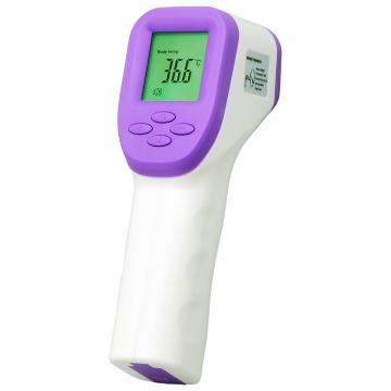IR teploměr XZW 2020 IR teploměr