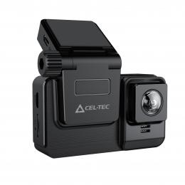 Kamera K6 Falcon GPS Magnetic autokamera s dotykovým displejem
