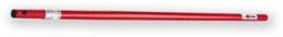 Prodlužovací tyč SOLO 1,13m sklolaminátová prodlužovací tyč, délka 1,13 m