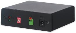 ARB1606 externí alarm box, 16/6, RS485, LED, 12VDC