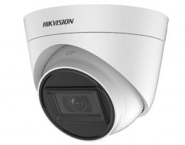 DS-2CE78H0T-IT3E - (3.6mm)(C) 5 Mpx, dome ball kamera, f3.6mm, EXIR 40m, PoC