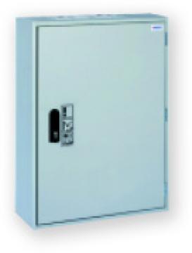 Rozvodnice EI30 750x750x366 nástěnná rozvodnice s požární odolností 30min