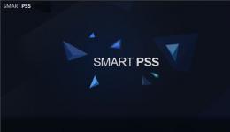 SmartPSS centrální správa, český jazyk, 4 monitory, 500 zařízení, Windows, Mac OS
