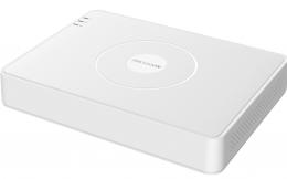 DS-7116HQHI-K1(E) 16CH, ALL hybrid, 3 Mpx, 1xHDD, H.265Pro+