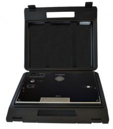 FME-420-LSN-TTL testovací kufr pro LSNi