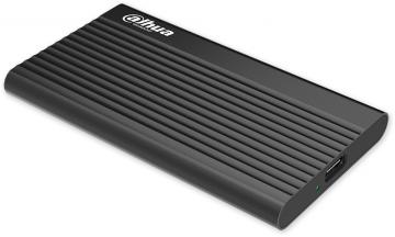 PSSD-T60-500G externí SSD 500 GB, USB 3.2 typ C, 510 MBs
