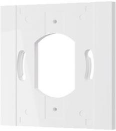 WRE-KU68-WH bílá podložka pod JA-120E-WH a JA-121E-WH