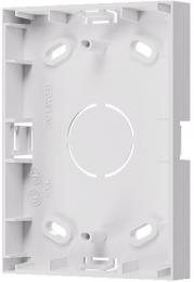 WRE-SC-WH povrch. krabička pro JA-120E-WH a JA-121E-WH