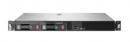 1803005 Aplikační server k 2N Netstar - HPE DL20 Gen9 E3-1220v6, 16GB, 2x1TB