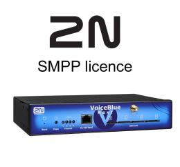 5051092E VoiceBlue Next gateway SMPP licence pro 10 uživatelů