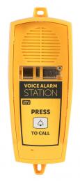 913660E Lift1 Voice Alarm Station - Audio Unit, audio hláska