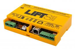 918622E Lift8 - modul pro záznam kamery