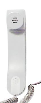 918671E Lift8 sluchátko pro hlásku do strojovny