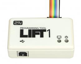 919680E Lift1 programátor, USB připojení