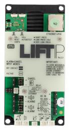 921640E LiftIP 2.0, IP kabinová hláska, COP verze, základní provedení