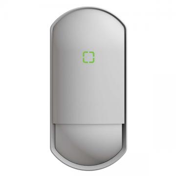 FLX-S-ST PIR, měnitelný dosah 12m 85° / 18m 5°