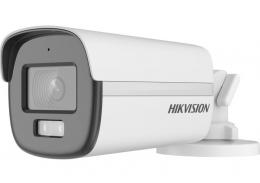 DS-2CE12D8T-IT3FS - (2.8mm) 2Mpix, 4v1 bullet kamera; 2,8mm; DWDR; IR 40m