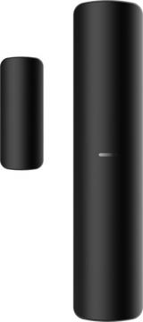 DS-PDMC-EG2-WE(B) - (BLACK) AX PRO bezdrátový magnetický detektor, 2 vstupy