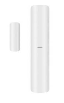 DS-PDMCK-EG2-WE(B) AX PRO bezdrátový magnetický + otřesový detektor