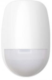 DS-PDP15P-EG2-WE(B) AX PRO bezdrátový PIR detektor, PET imunita do 30kg, dosah 15m, vějíř