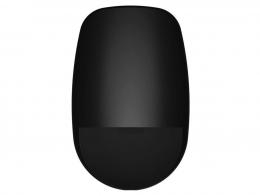 DS-PDP15P-EG2-WE(B) - (BLACK) AX PRO bezdrátový PIR detektor, PET imunita do 30kg, dosah 15m, vějíř