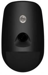 DS-PDPC12PF-EG2-WE(B) - (BLACK) AX PRO bezdrátový PIRCAM detektor, PET imunita do 30kg, dosah 12m