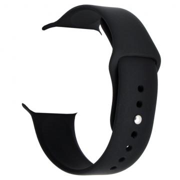 E1 pásek black k hodinkám E1