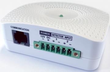 FSP EMD card zařízení vzdáleného monitorování teploty a vlhkosti pro UPS řady FSP