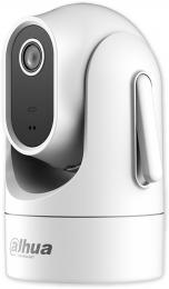 H2C - 4 mm vnitřní PT WiFi Series, 2Mpix, 15m IR, micro SD, detekce osob, auto tracking