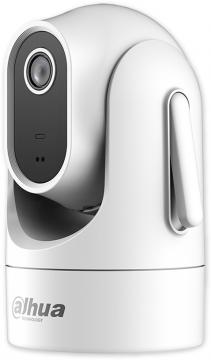 H4C - 4 mm vnitřní PT WiFi Series, 4Mpix, 15m IR, micro SD, detekce osob, auto tracking