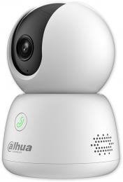 H5B - 3,6 mm vnitřní PT WiFi Series, 5Mpix, 10m IR, micro SD, detekce osob, auto tracking, detekce zvuku, volání