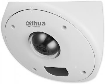 IPC-HCBW8442 - 2,5 mm rohová kamera, 4Mpix,10m (IR 940 nm), WizMind Series, audio a alarm I/O, MIC, IK10+