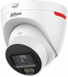 IPC-HDW2249T-S-PRO - 2,8 mm 2Mpix, 30m bílé LED, WizSense 2 Series, integrovaný mikrofon