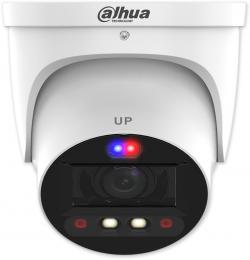 IPC-HDW3549H-ZAS-PV-S5 - 2,7-13,5 mm 5Mpix, 50m IR a 40 m bílé LED, WizSense 3 Series, mikrofon a reproduktor, aktivní zastrašování