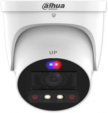 IPC-HDW3549H-ZAS-PV-S5 - 2,7-13,5 mm 5Mpix, 50m IR a 40 m bílé LED, WizSense 3 Series, mikrofon a reproduktor, aktivní zastrašování