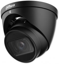 IPC-HDW5442T-ZE-S3 BLACK - 2,7-12 mm černá, 4Mpix, 40 m, detekce WizMind Series S, MIC, ePoE