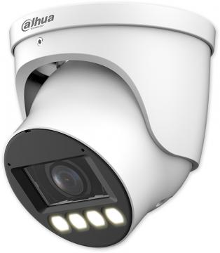 IPC-HDW5449H-ZE-LED-S2 4Mpix, 50m IR bílé LED, WizMind, alarm, audio, SMD 3.0, metadata