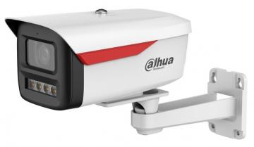 IPC-HFW2449M-S-B-PRO - 3,6 mm 4Mpix, dual přísvit 50m, WizColor, AI, MIC, SD karta