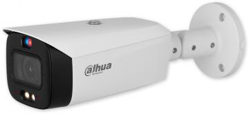 IPC-HFW3549T1-ZAS-PV - 2,7 - 13,5 mm 5Mpix Smart Dual přísvit, 50m IR, 40m bílé LED, SMD4.0, dual MIC, akt. zastrašování, Quick Pick