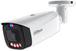 IPC-HFW3649T1-AS-PV-PRO - 2,8 mm 6 Mpix WizColor Smart Dual přísvit, 50m, SMD 4.0, AcuPick, MIC, popl.