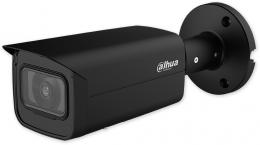 IPC-HFW5442T-ASE-S3 BLACK - 2,8 mm černá, 4Mpix, 80 m, detekce WizMind Series S, MIC, alarm I/O, ePoE, antivandal